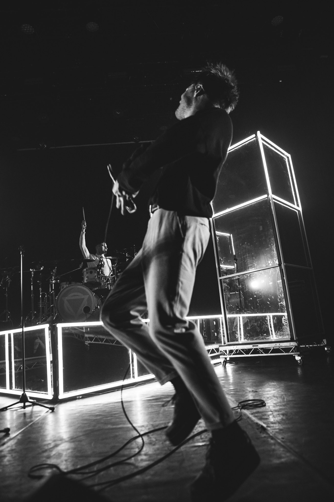 Enter Shikari