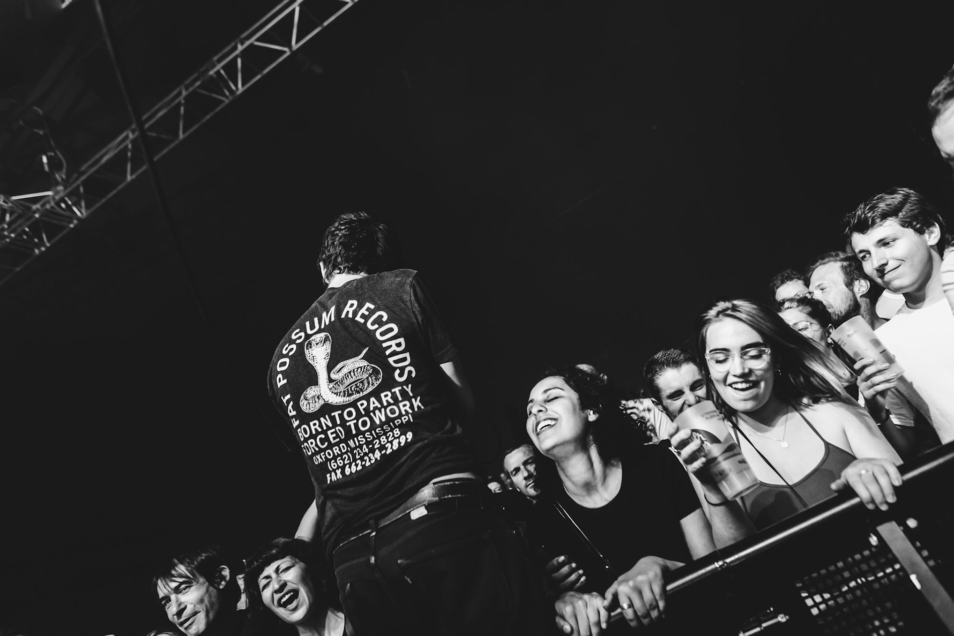 Fat White Family