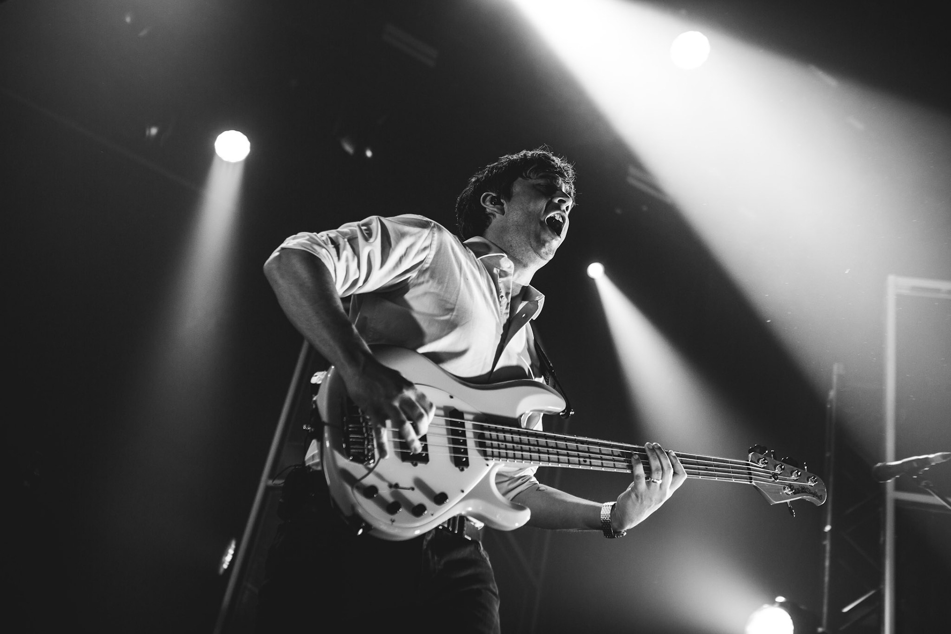 Enter Shikari