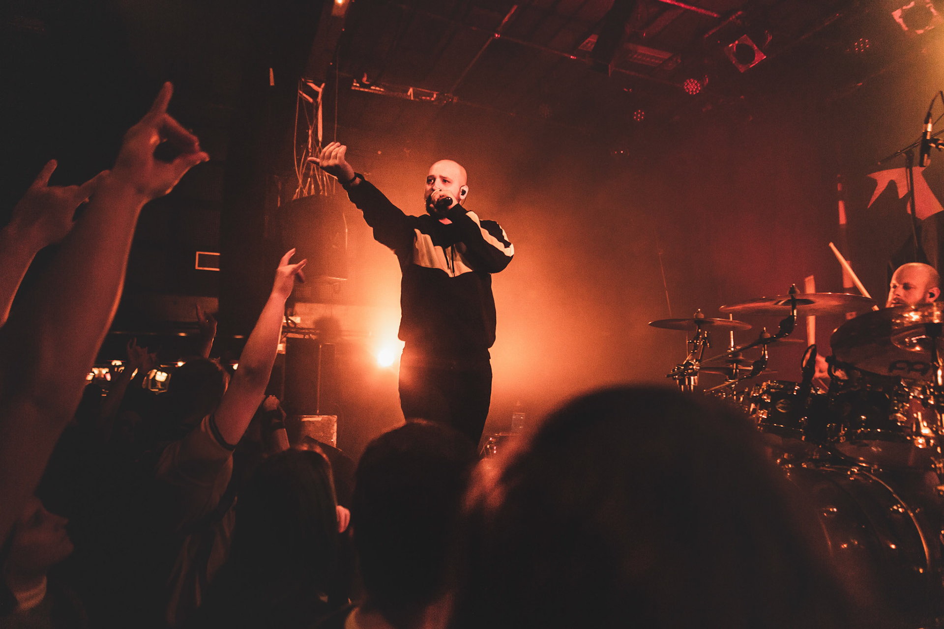Veil Of Maya