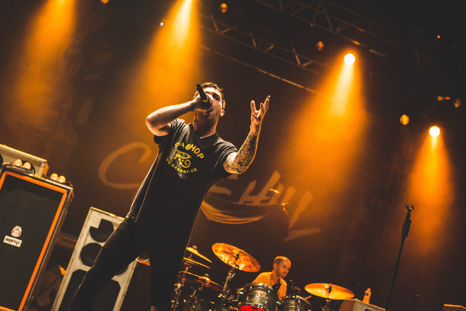 Cane Hill