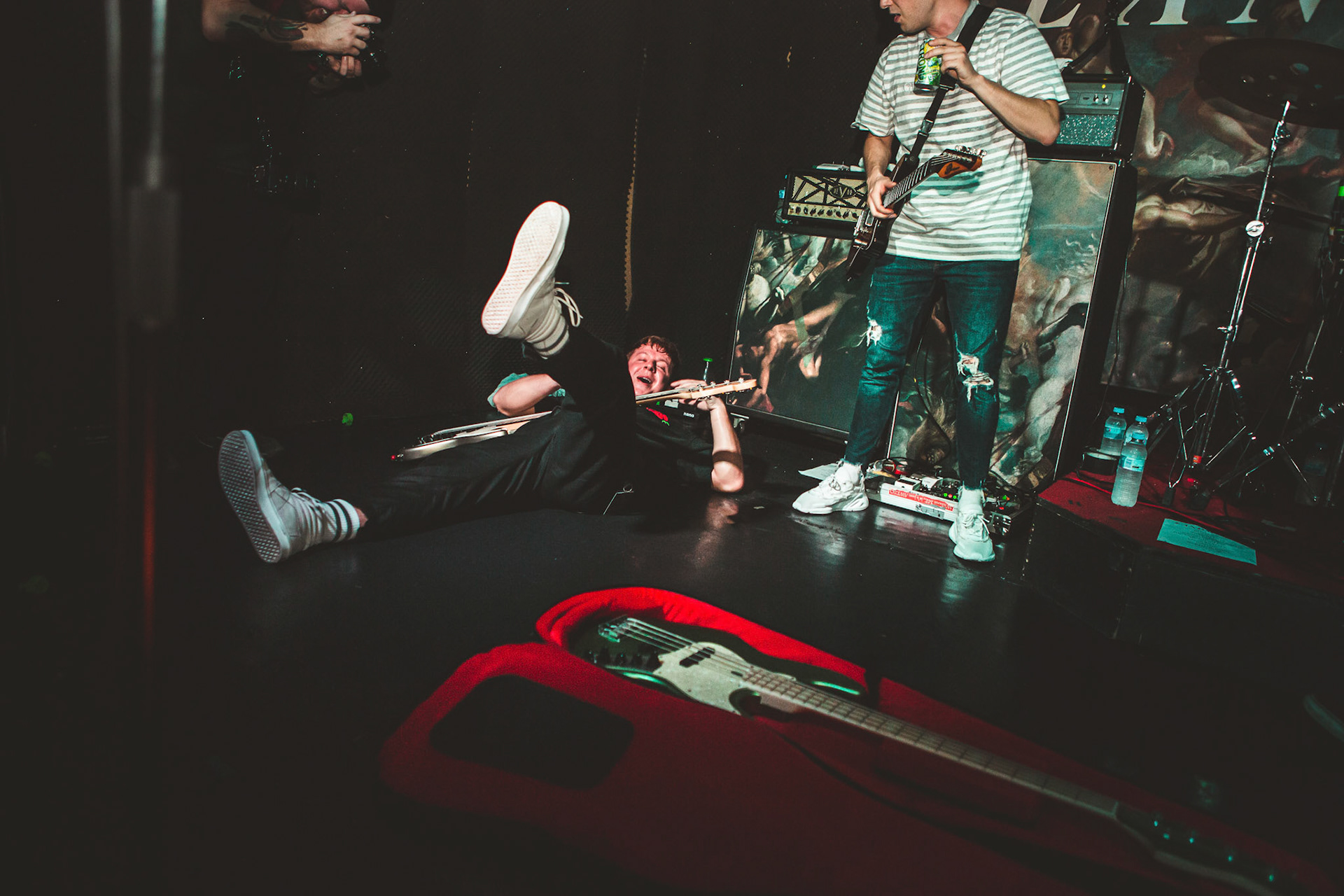 Landmvrks