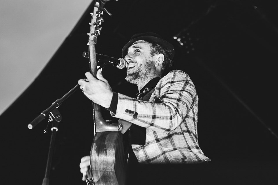 Charlie Winston