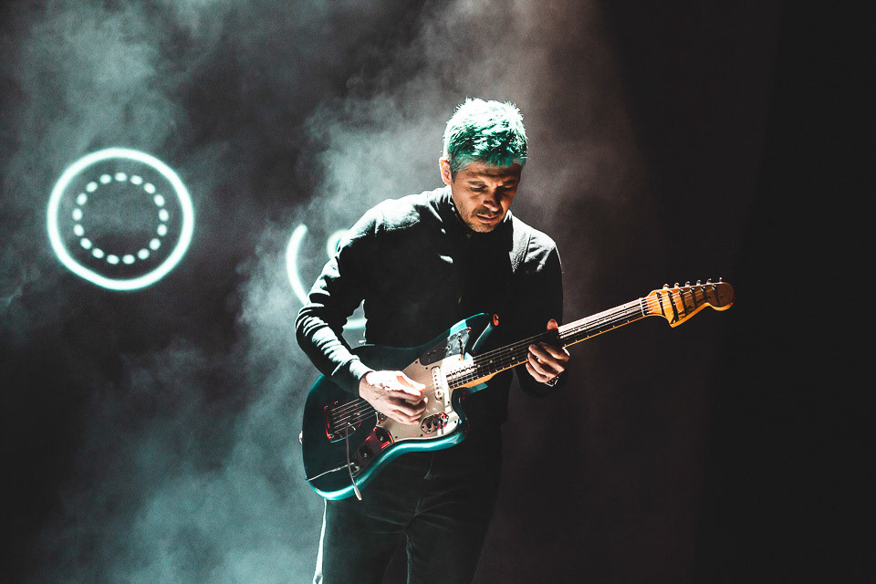 Rodrigo y Gabriela