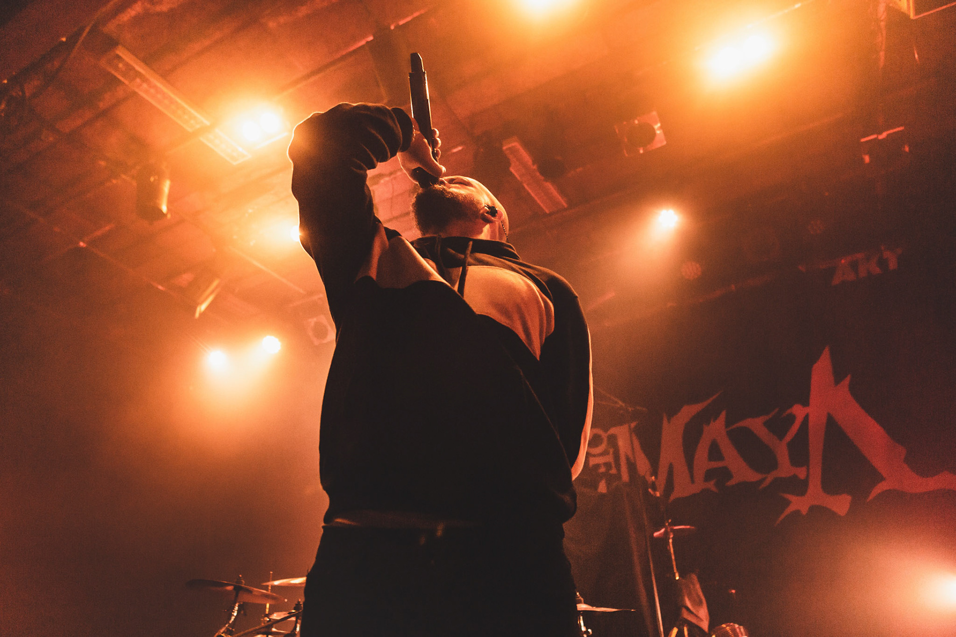 Veil Of Maya