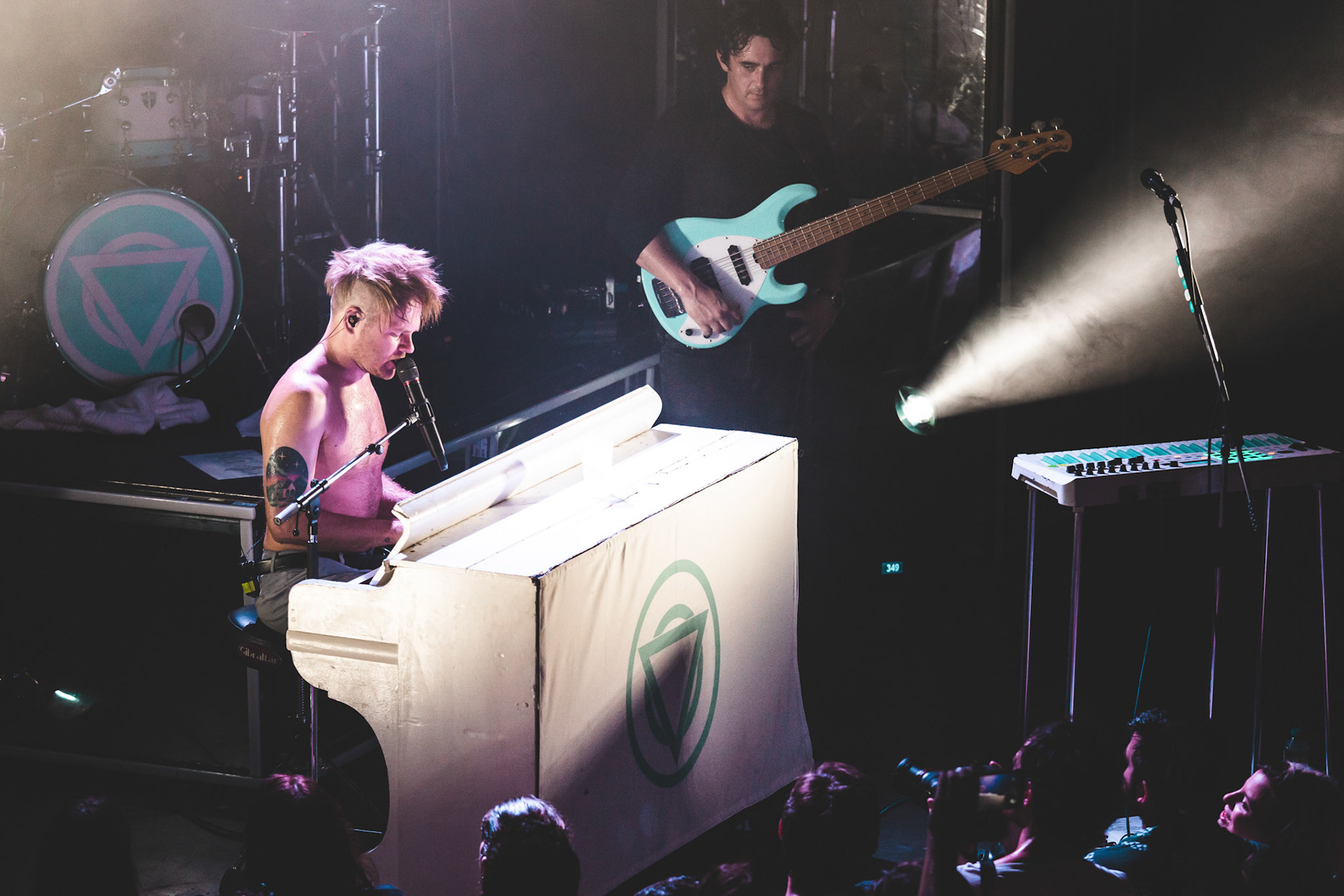 Enter Shikari