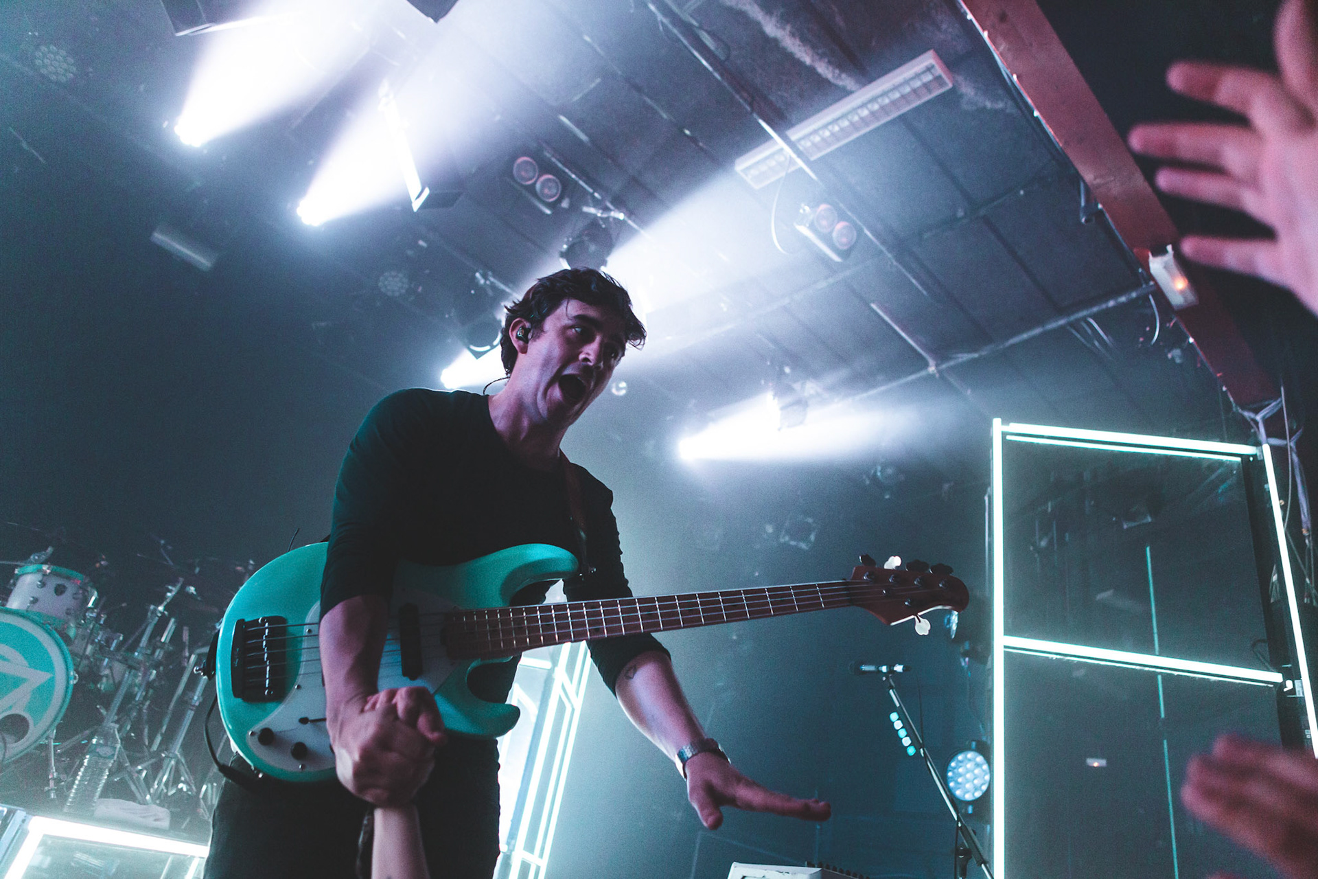 Enter Shikari