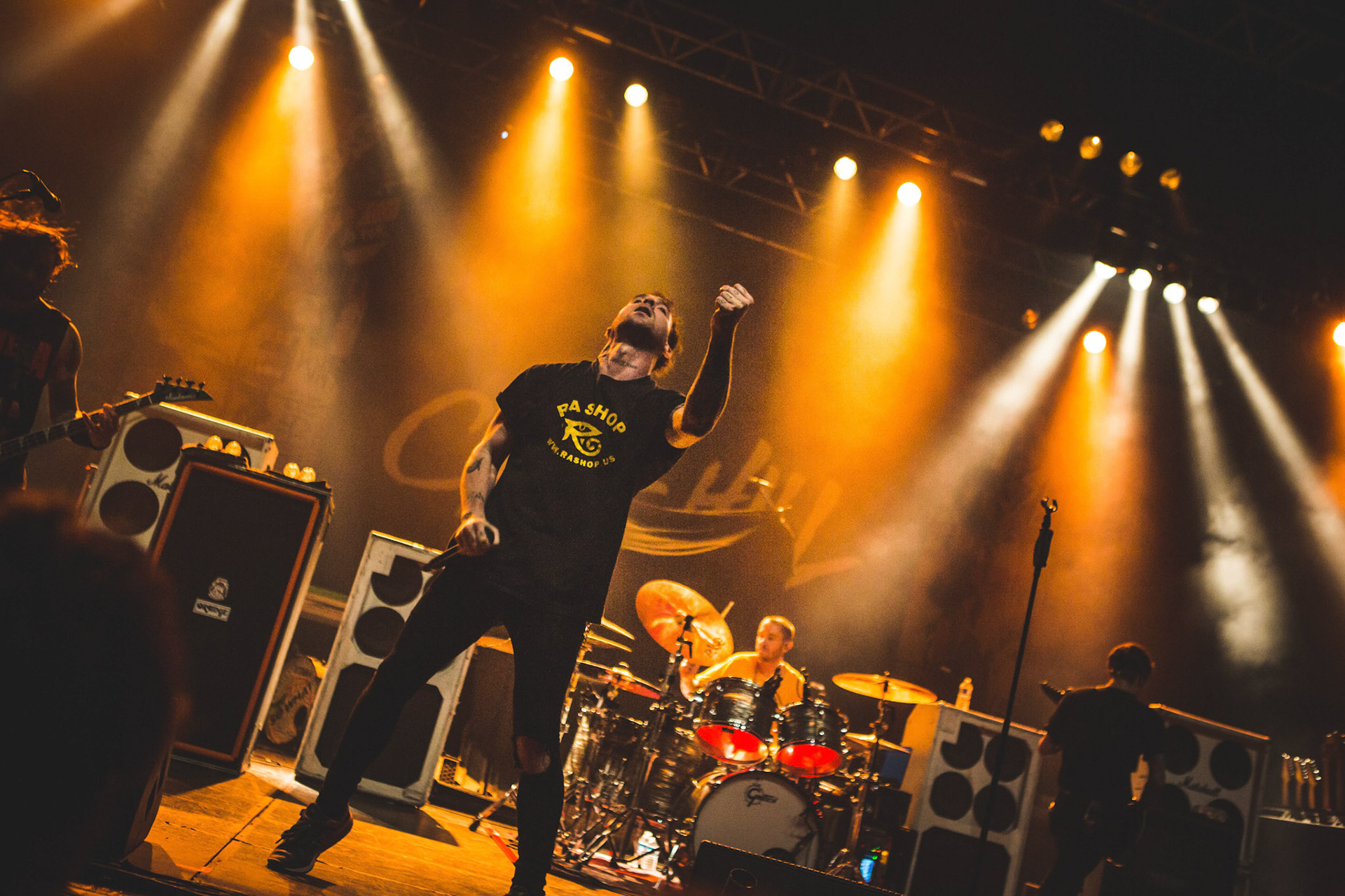 Cane Hill