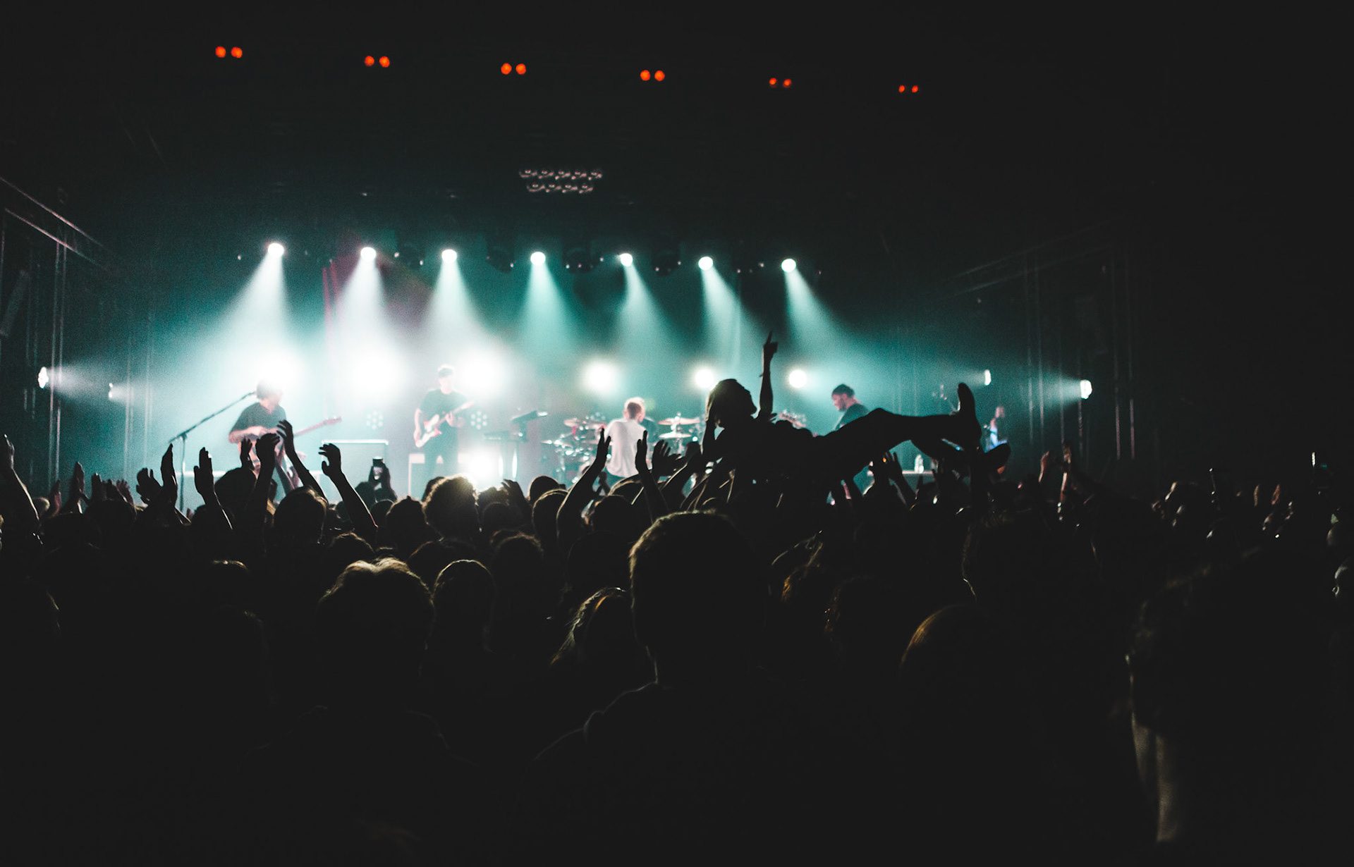 Frank Carter