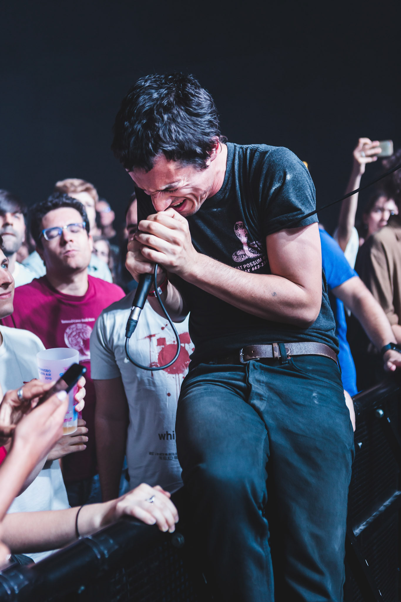 Fat White Family
