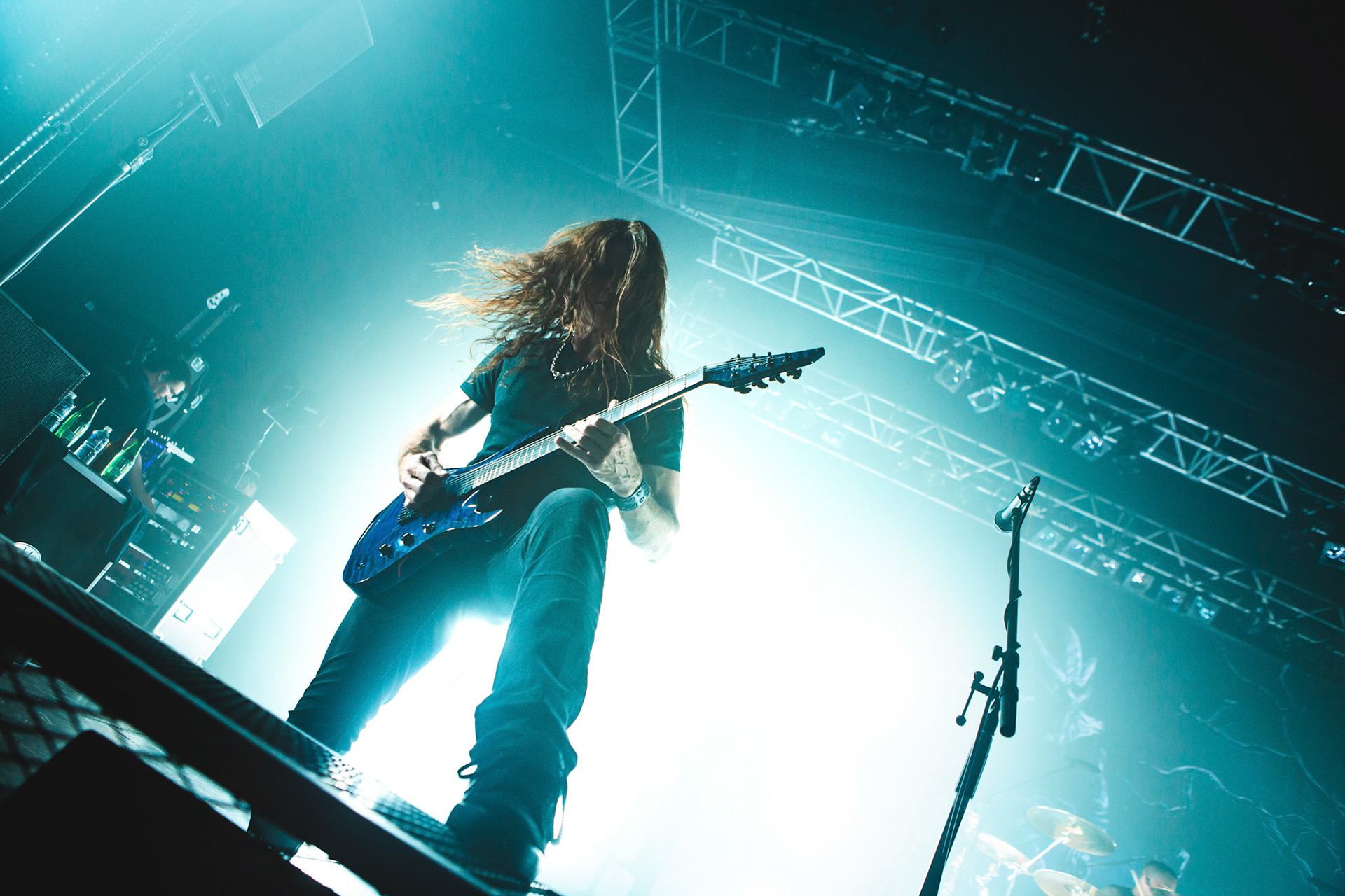 In Flames