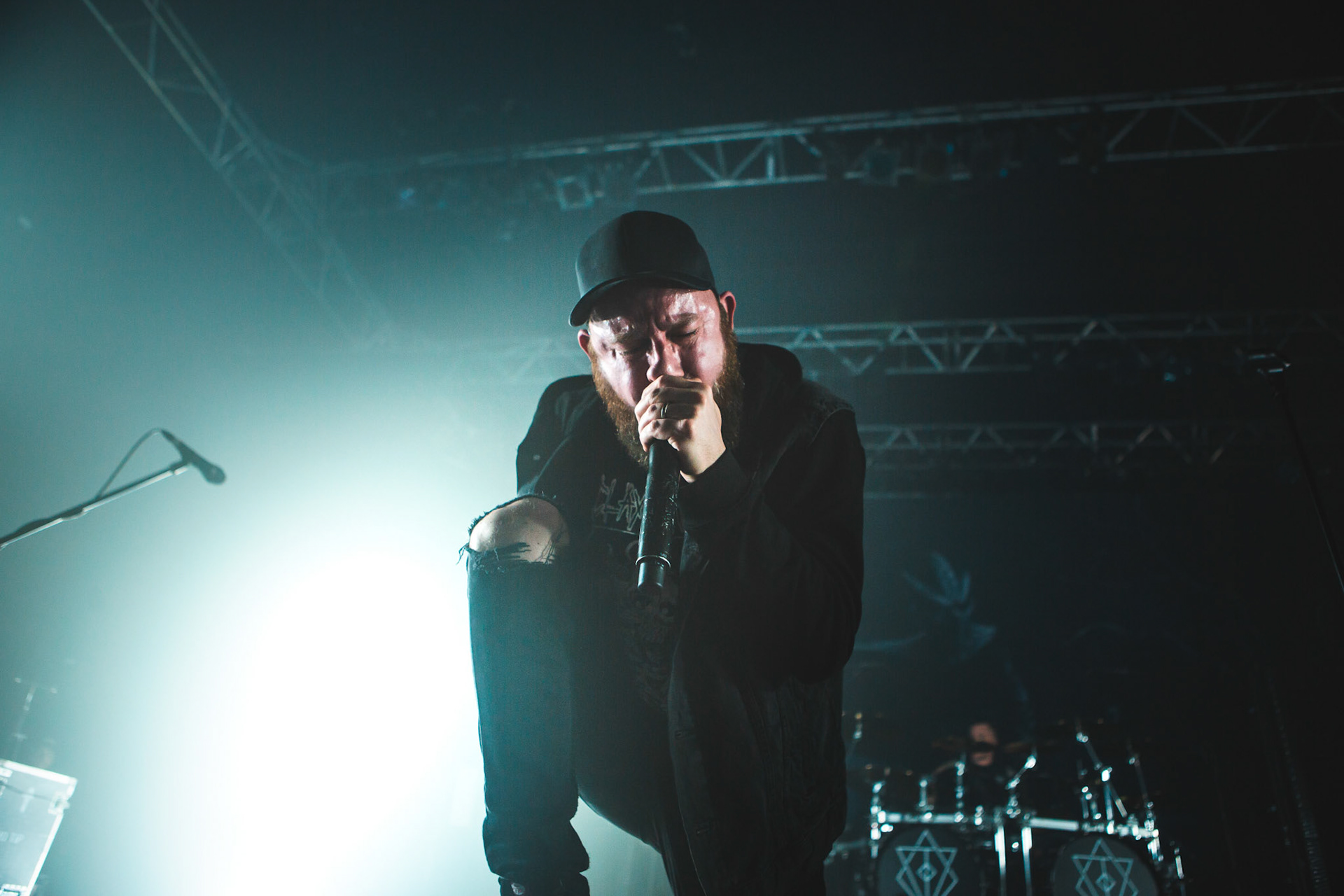 In Flames