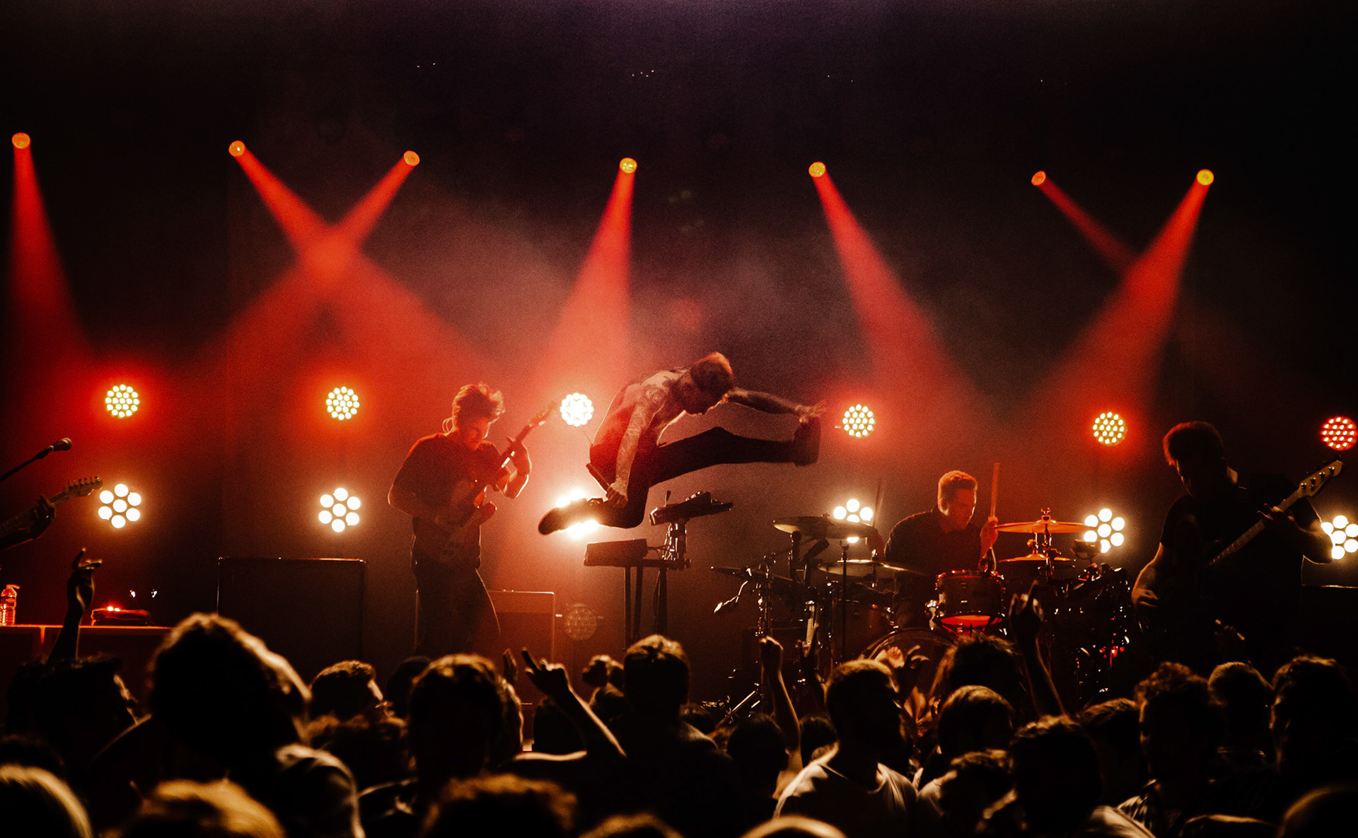 Frank Carter