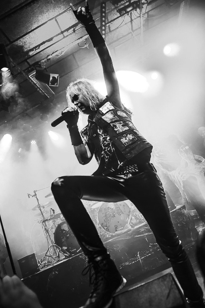 Grave Digger