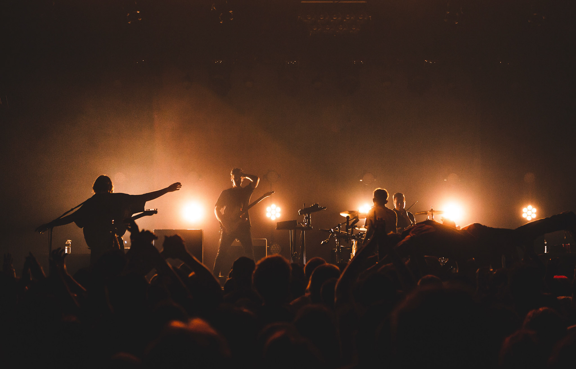 Frank Carter