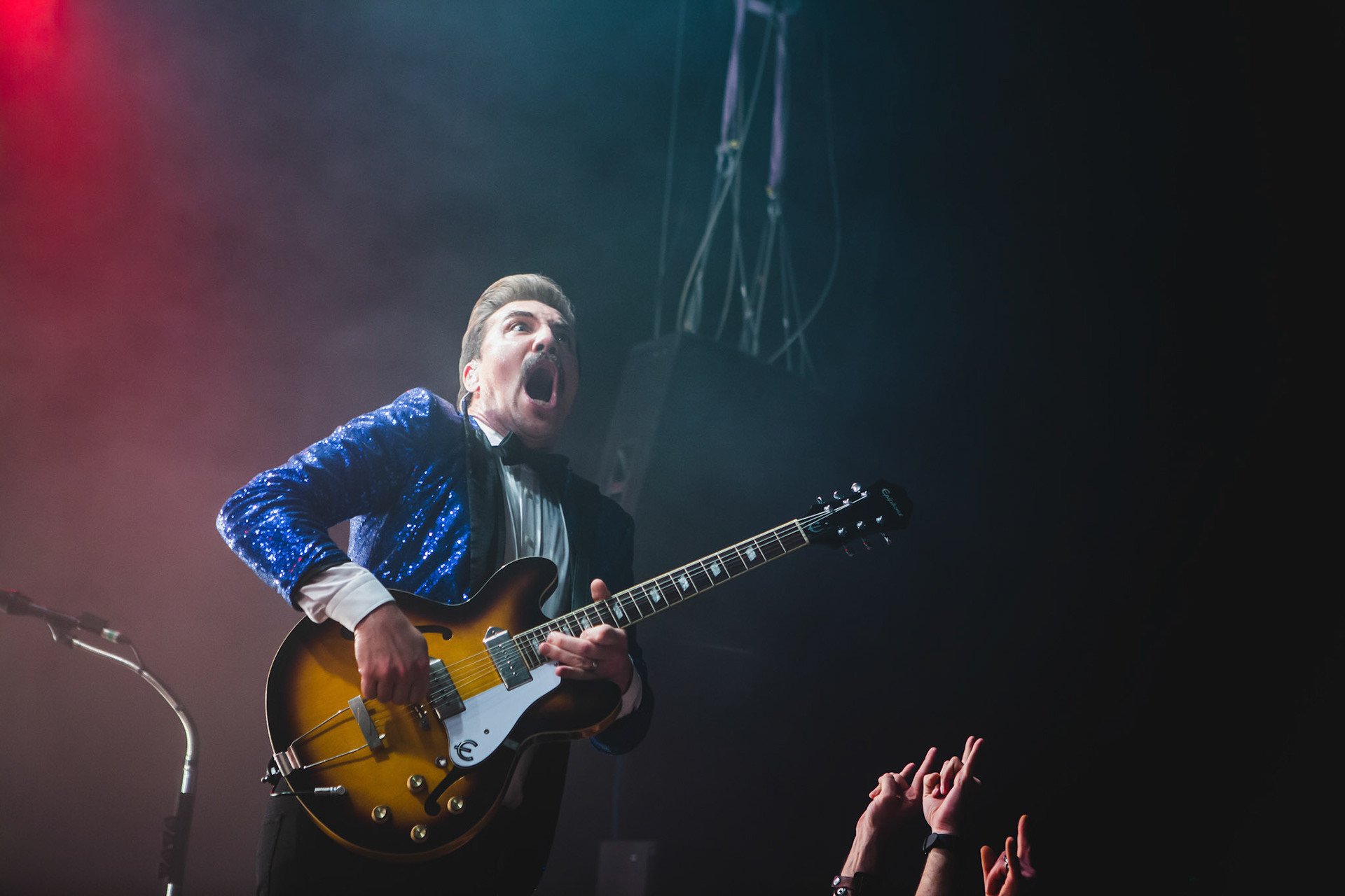 Royal Republic