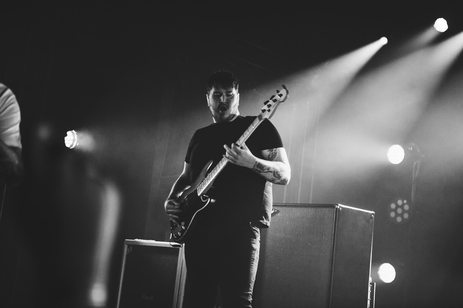 Frank Carter