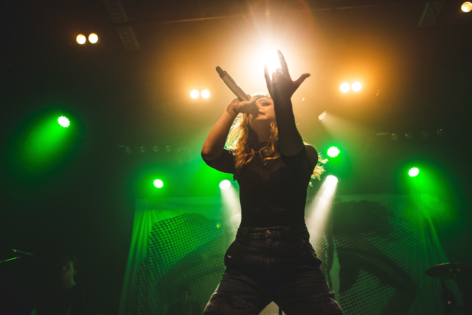 Against The Current
