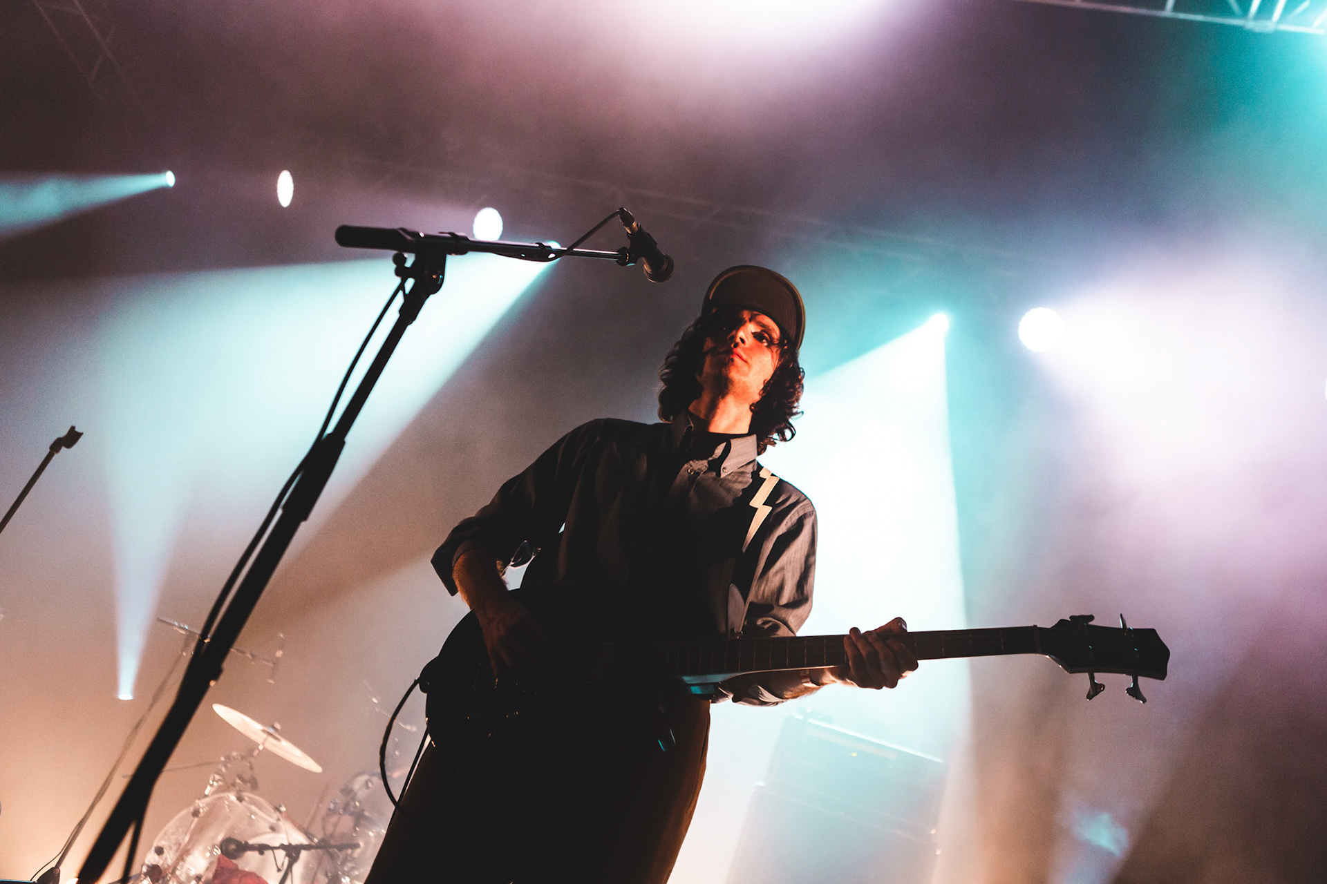 Fat White Family