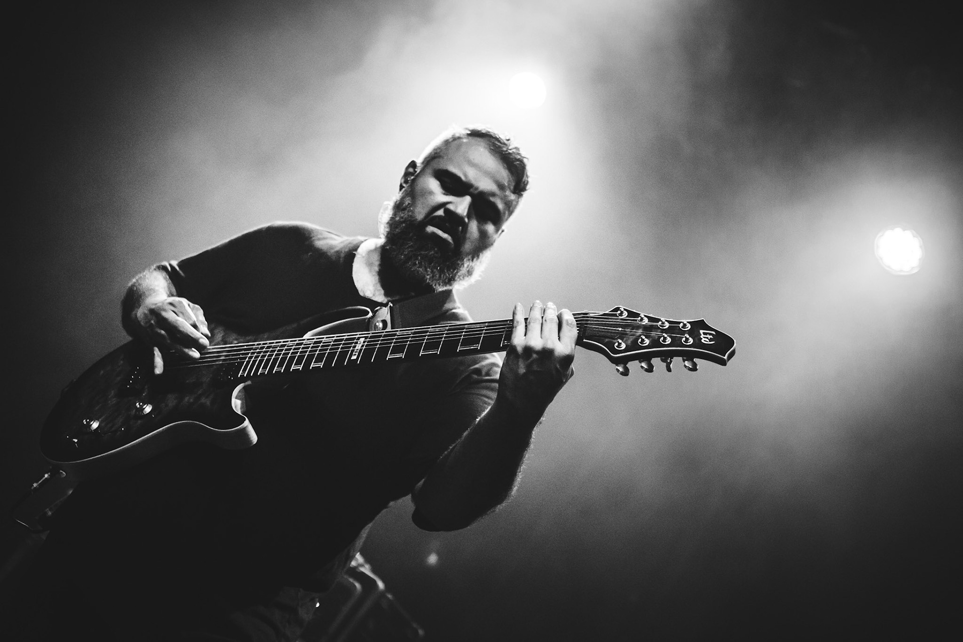 Animals As Leaders