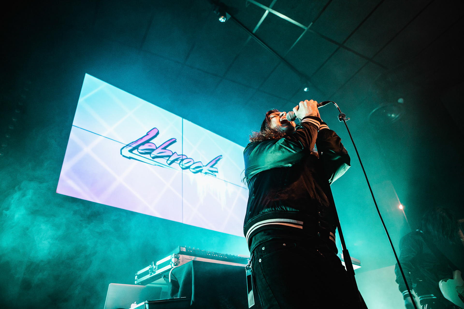 Lebrock