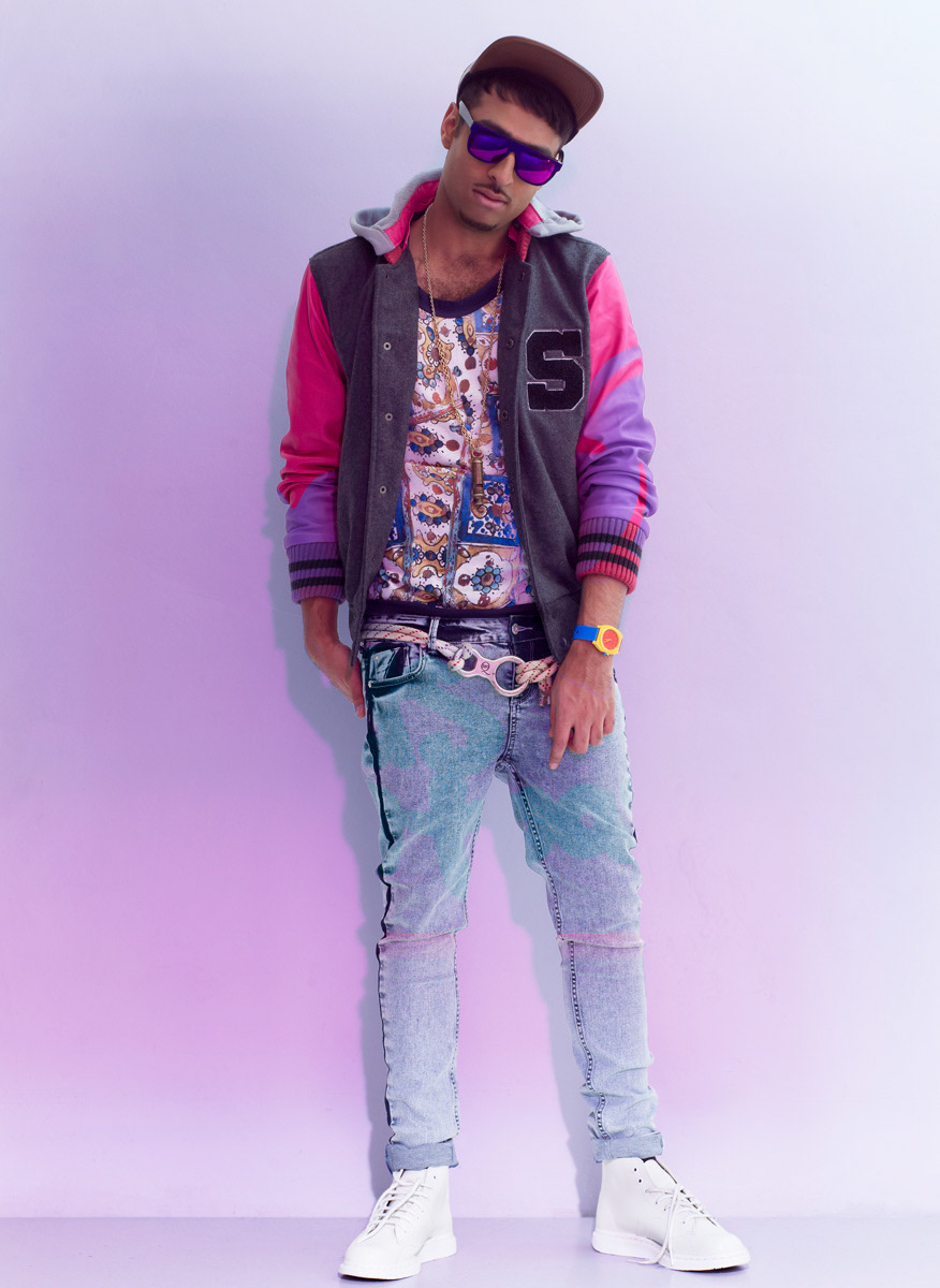 DJ Cooks / Dazed & Confused (Nov 2009)
