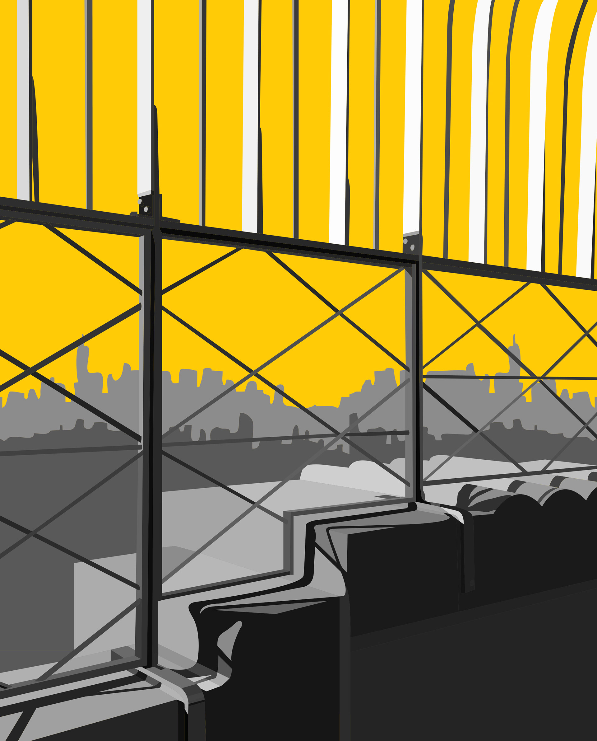 Empire State Building #3
