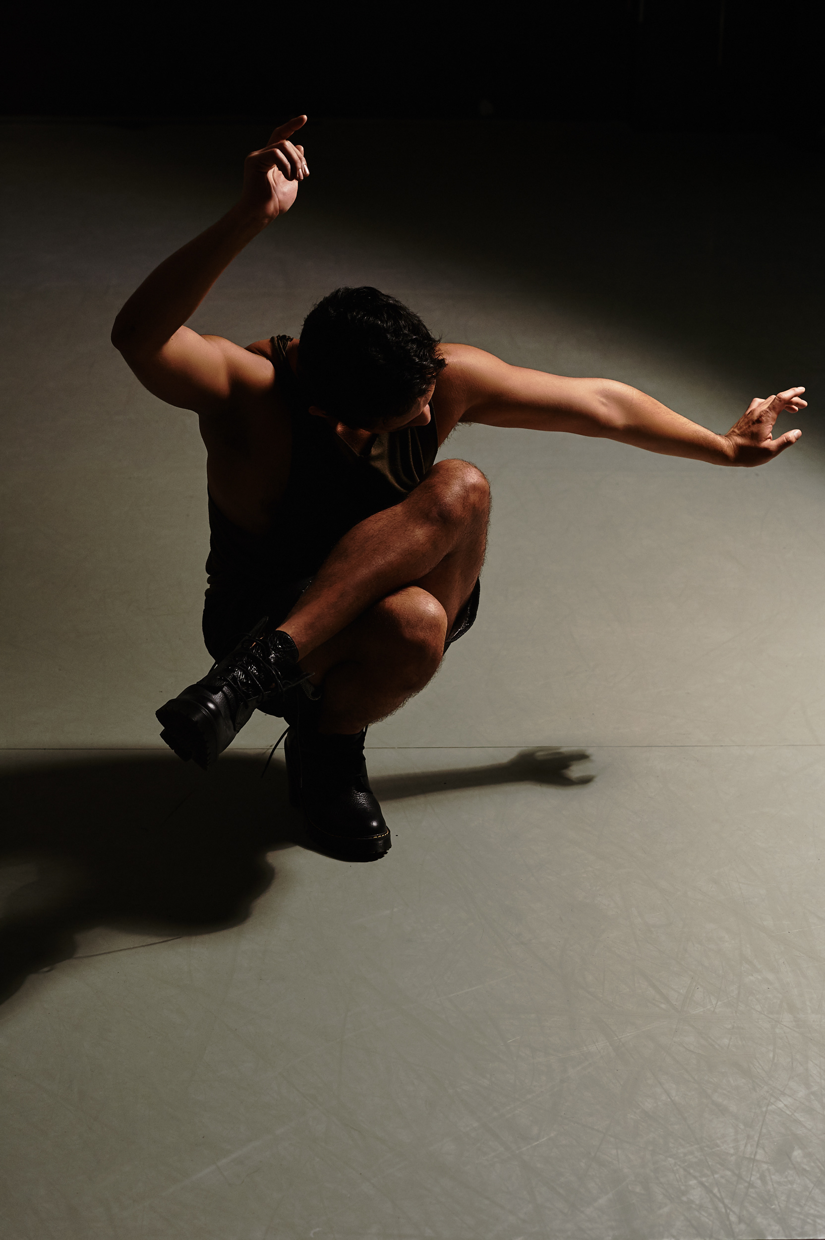 Photo by Stanley Chang