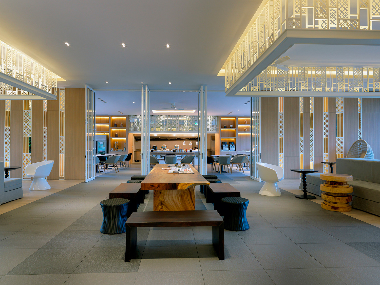 Hyatt Place Patong | hotel resort architect villa condo photographer phuket photography
