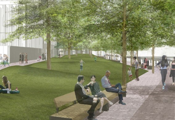 Security is a Design Problem