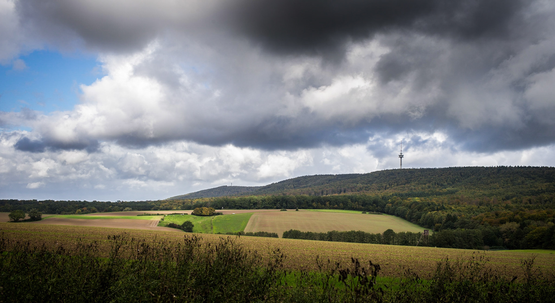 Westlicher Deister