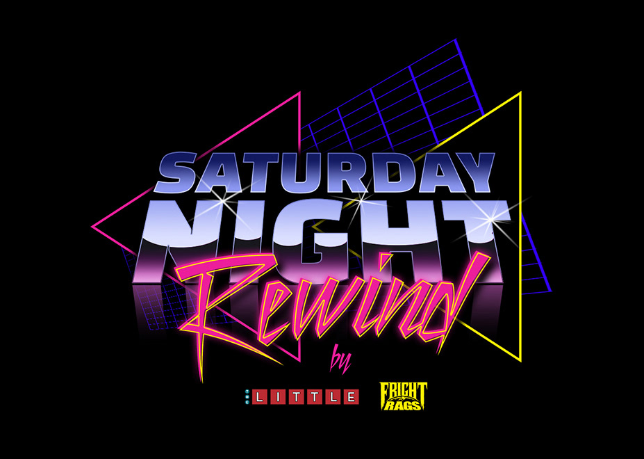 saturday night logo