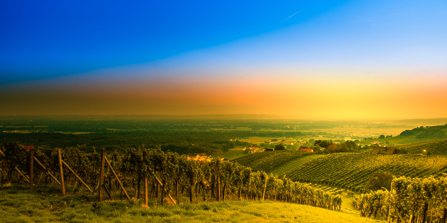 Region Bad Radkersburg