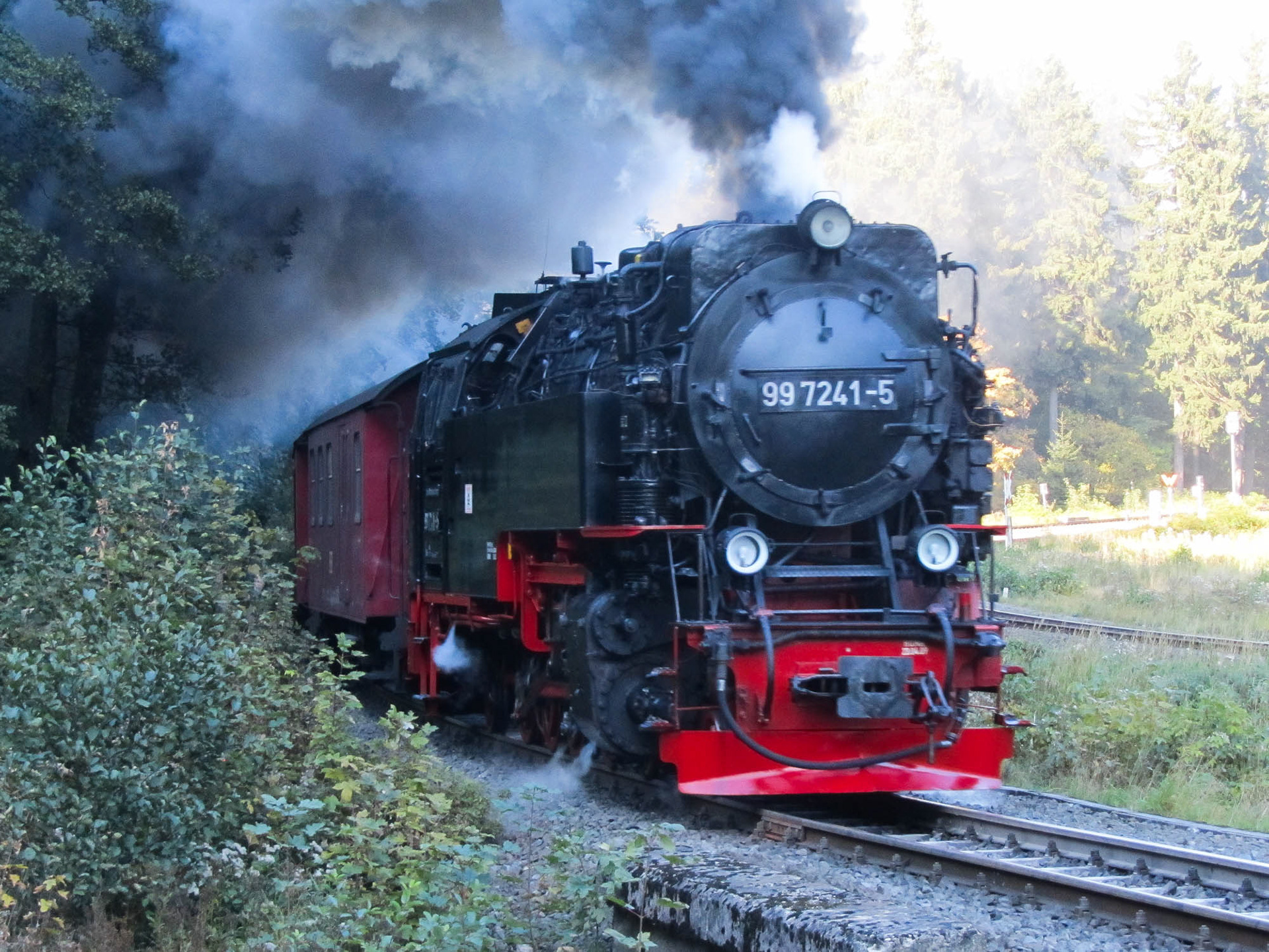 Drei Annen Hohne