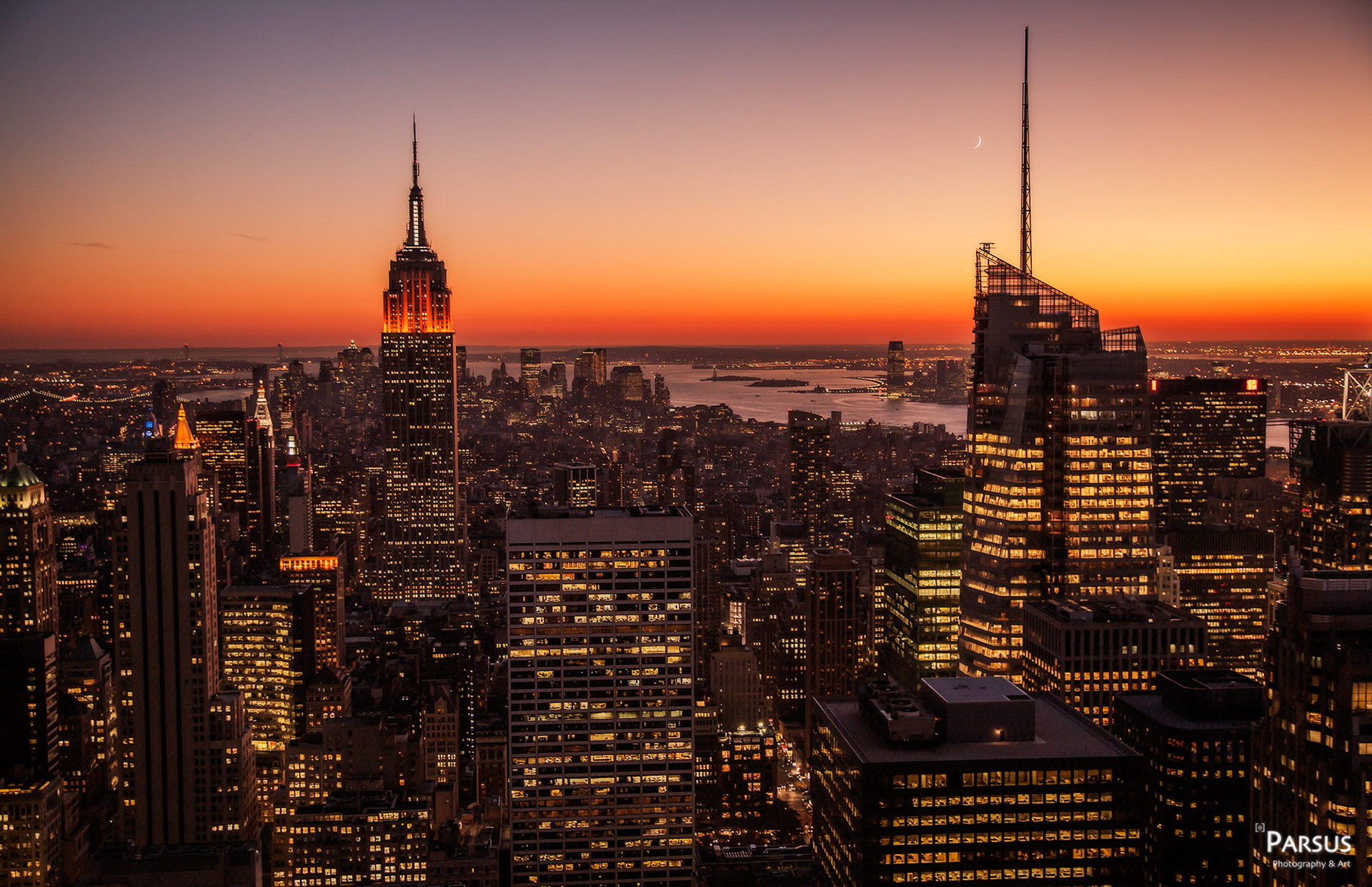 New York