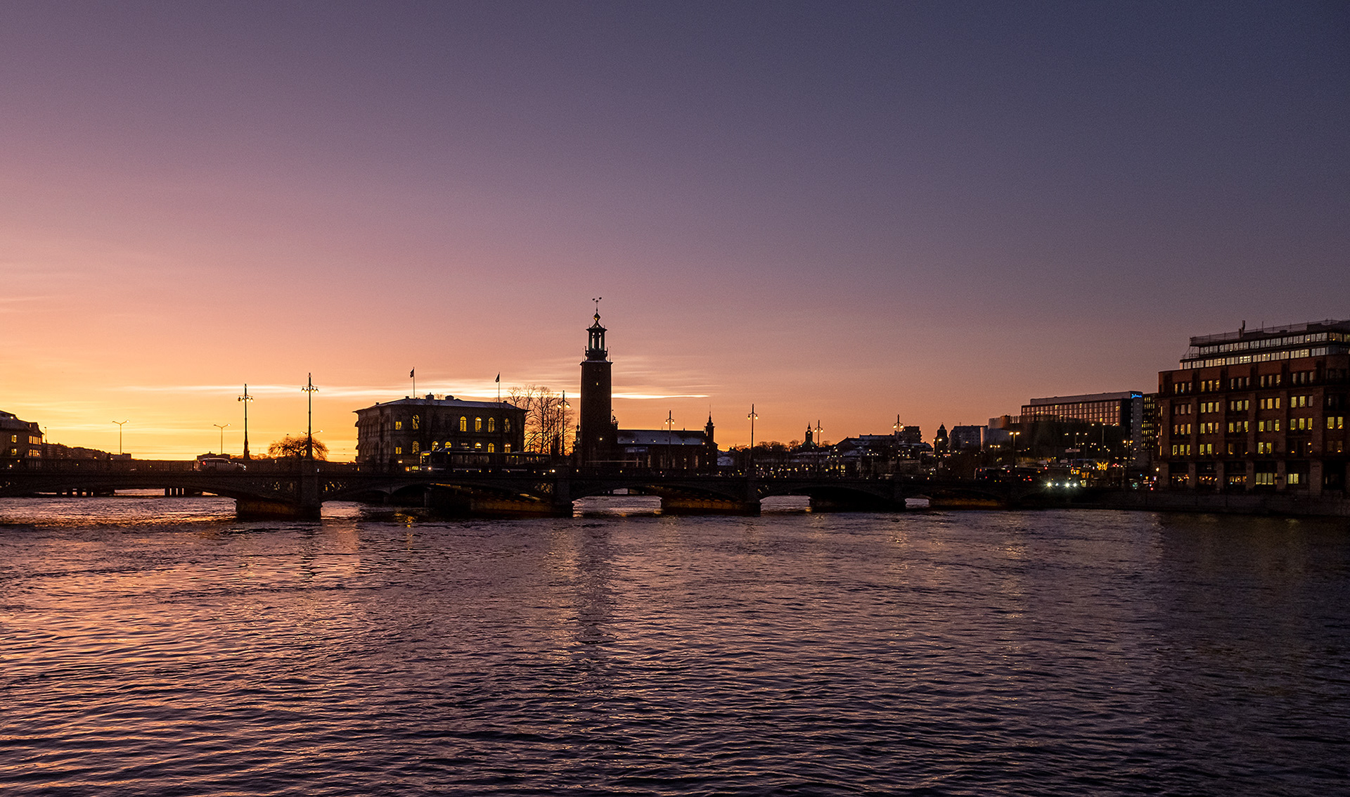 Stockholm