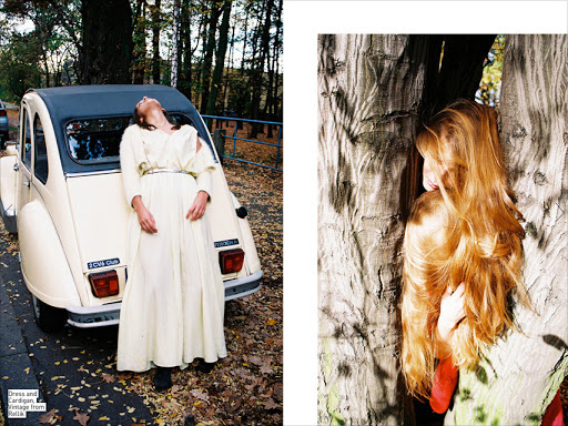 Jove Magazine, Tia Grazette, Art Direction, Design, Fashion, Beauty, Culture