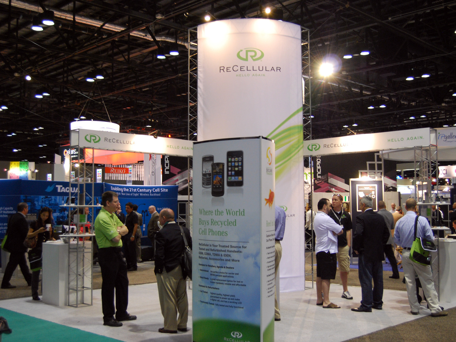 CTIA Wireless