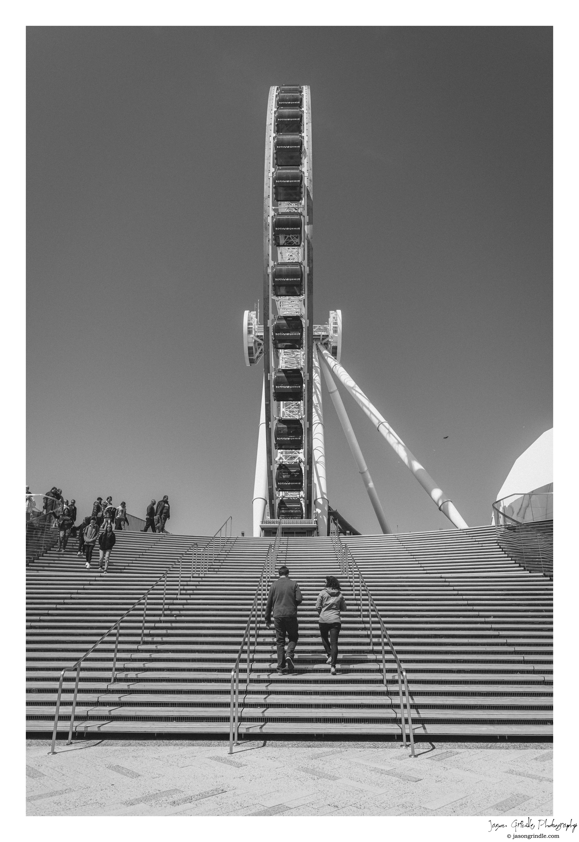 Let's Ride ©2019