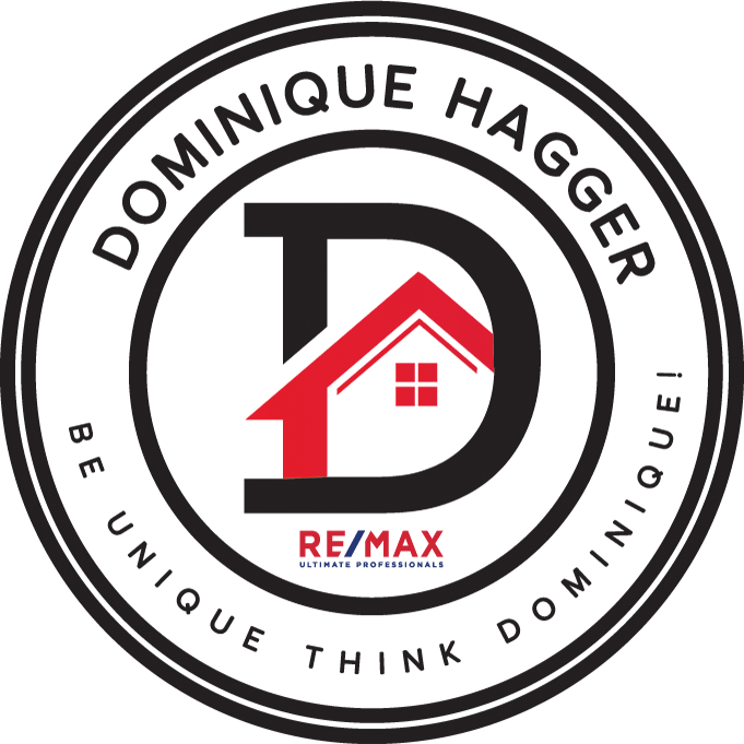 Logo for Dominique Hagger (2019)