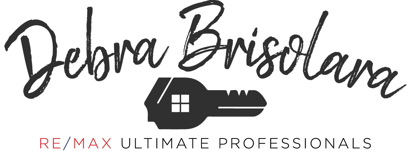 Logo for Deb Brisolara (2018)