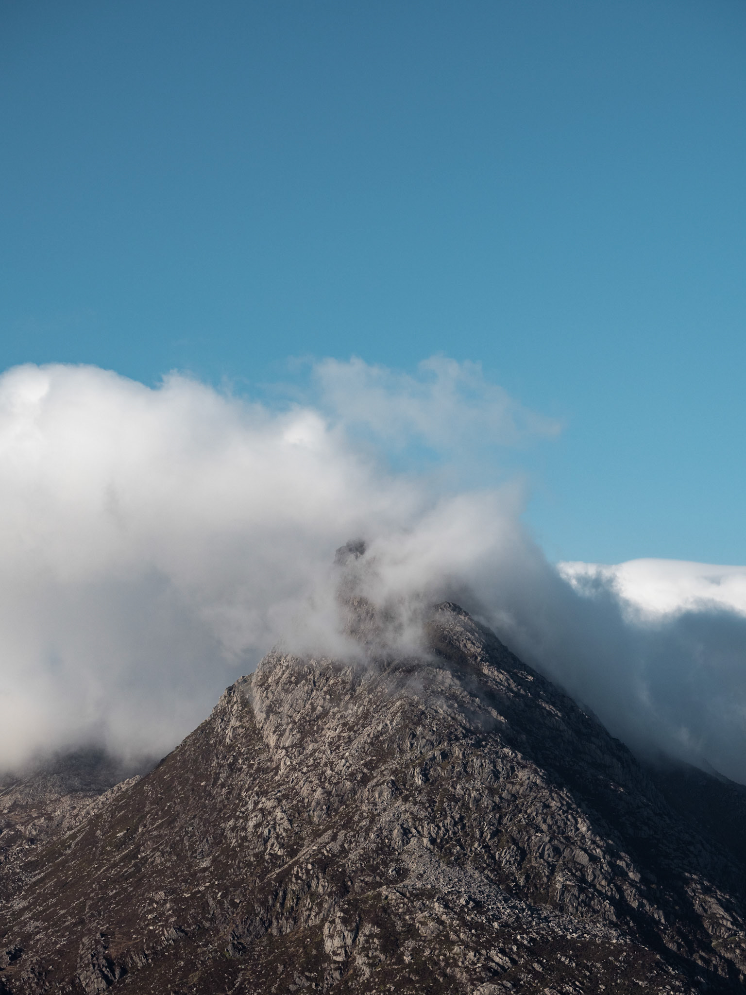 Tryfan