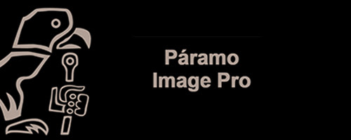 Paramo Image Pro
