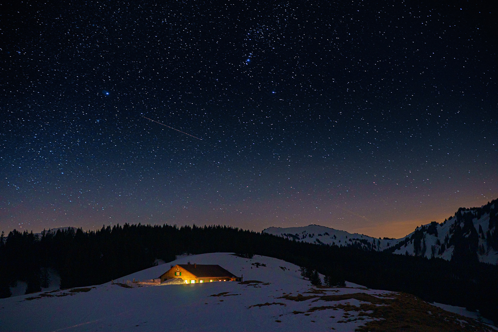 Allgäuer Alpen, Gunzesried