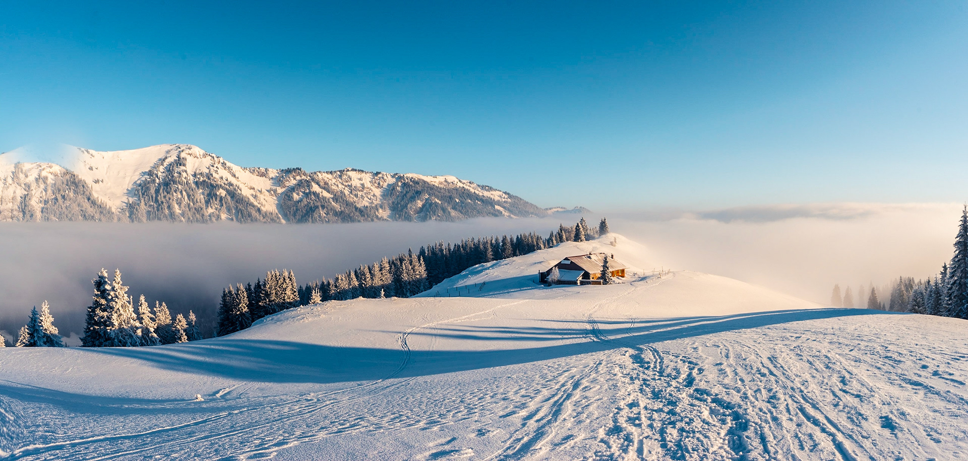 Allgäuer Alpen, Gunzesried