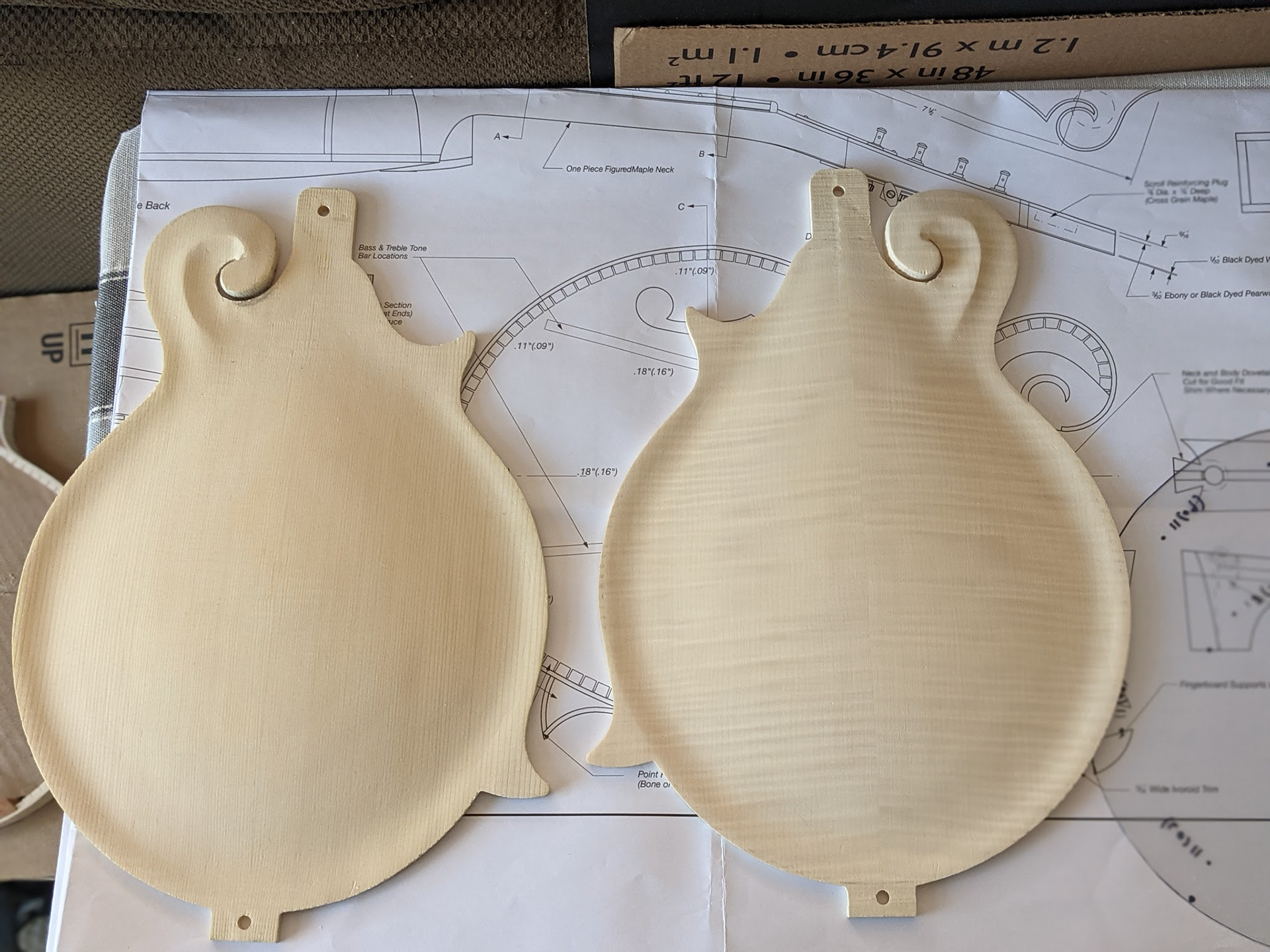 Both Carved