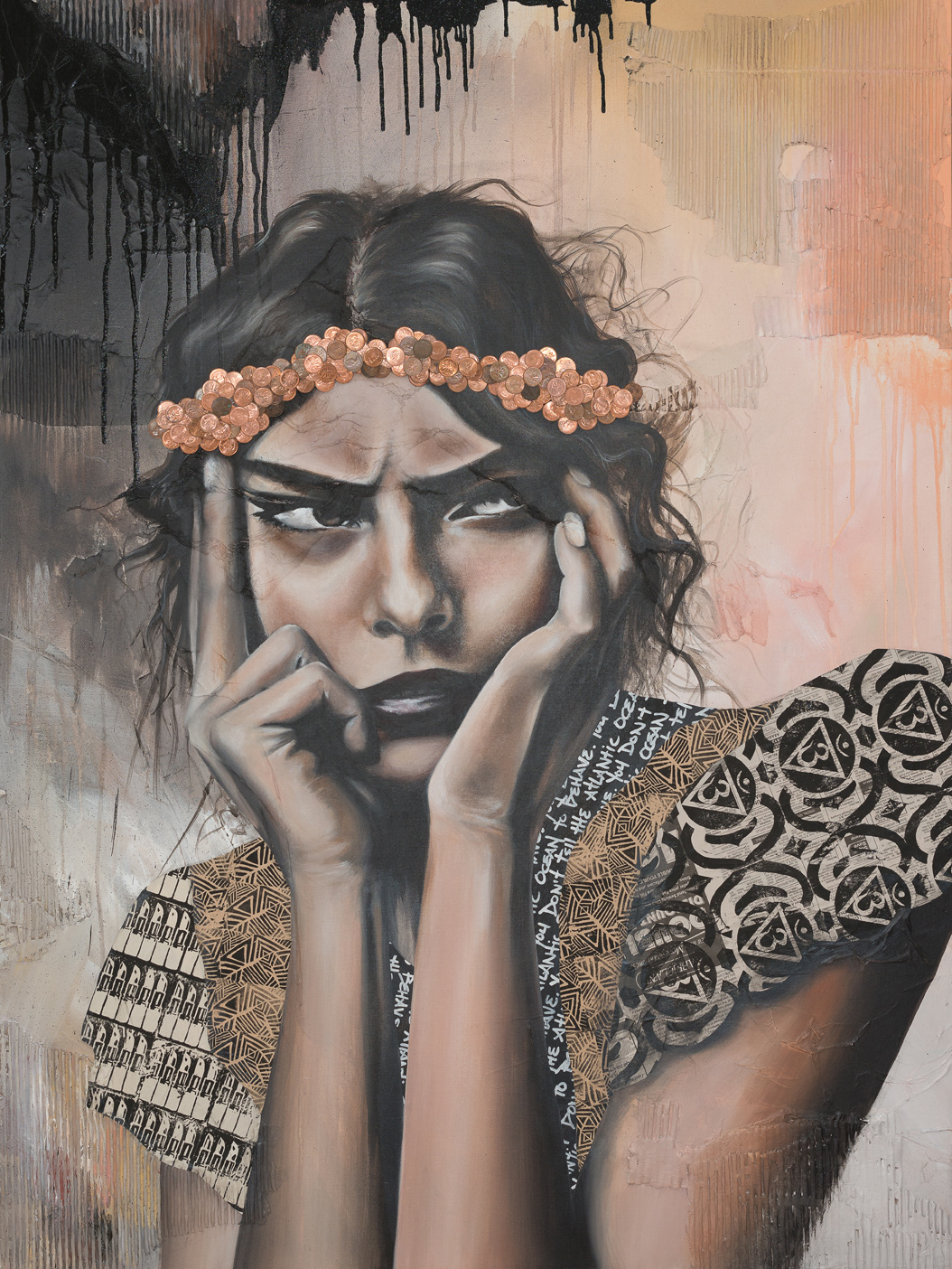One Forty Nine, Garbage Girl No. 7