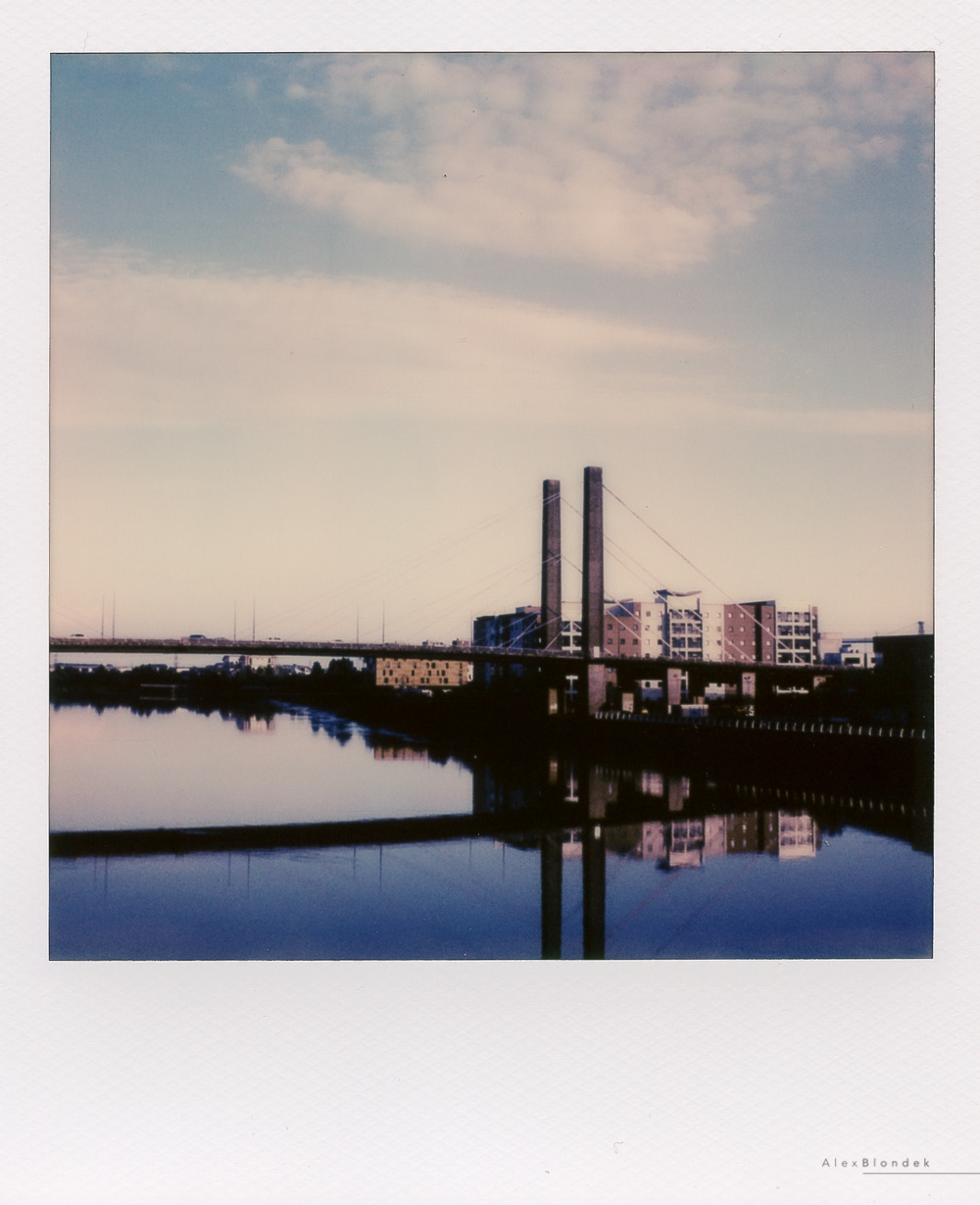 Newport - SX-70