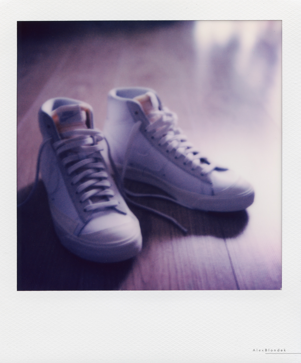 Sneakers - SX-70