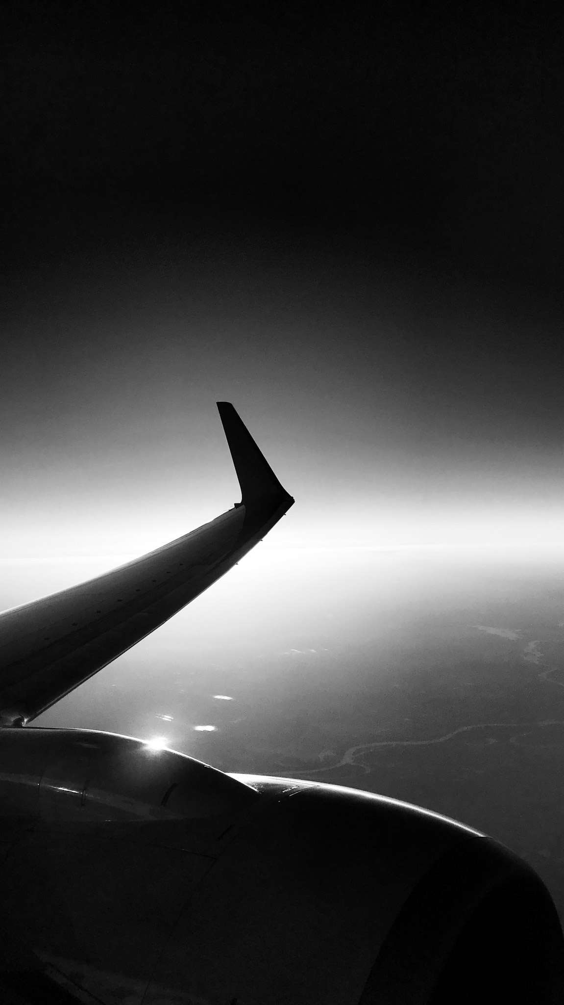 Such a small wing.